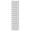 Modular chassis 2-45K, 15-rows, complete thumbnail 1
