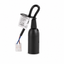 Screw Lamp Holder E14 Black (3-Pack Blister) thumbnail 1
