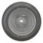 M22S-DRL-X Illuminated pushbutton actuator, RMQ-Titan, Flush, maintained, Without button plate, Bezel: black thumbnail 10