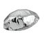 3M™ Elevated Temperature Front Cover, Aluminum, Silver, FC1-AL, 60 ea/ thumbnail 1
