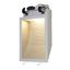 DOWNUNDER II wall lamp for PL bulbs 13W thumbnail 1