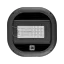 THEOS LUM GLASS 52 SR/125 730 ANTHRACITE thumbnail 3