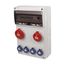 Box ZSF40101000.1/3952 drawer IP65 thumbnail 2