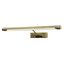 LENITO 13W, antique brass, G5, Energy Saver thumbnail 1