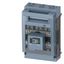 SENTRON, 3NP1 fuse switch disconnector, 4-pole, NH1, 250 A thumbnail 1