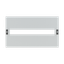 QCS163001 Slotted cover, 300 mm x 512 mm x 230 mm thumbnail 7