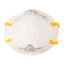 3M™ Particulate Respirator, FFP1, Unvalved, 8710E thumbnail 11