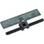 DEHNclip reinforcement clamp St/bare f. Rd 8mm / Rd 10mm thumbnail 1