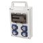 Cabinet EB366-6kA-EB 400000.1 /8M drawer portable thumbnail 1