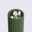 Ceiling lamp HALO olive green IP44 thumbnail 4
