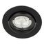 Spot GU10 Set Alu Black Adj. thumbnail 4