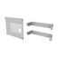 ProfiSNAP Mounting Kit, fuse switch-disconnector 800A (NH3), for enclo thumbnail 1