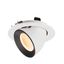 NUMINOS® GIMBLE L 2700K 55° white/black thumbnail 2