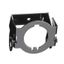 E-Stop Body 1 NC + 1 NO, Metal/Plastic thumbnail 4
