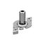 OTR TK FAST CLAMP+M6 GRIPP S-9000/118-G thumbnail 1