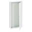 TU72 TU Compact distribution board, Flush mounting, 168 SU, Isolated (Class II), IP31, Field Width: 2, Rows: 7, 1134 mm x 560 mm x 120 mm thumbnail 6