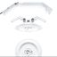 RESCLITE PRO MRCR ESC90 E3D WH - Safety luminaire thumbnail 1