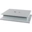 XTSZPTAV-W800-ARCON Wire mesh frame / mesh IP31 for roof plate, ventilated B=800mm thumbnail 5