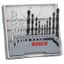 15-piece mixed drill bit set 3-8 mm, 3-8 mm, 3-8 mm thumbnail 3