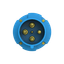 363P9 Industrial Plug thumbnail 2