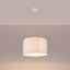 Pendant lamp NOVA  40 white thumbnail 6