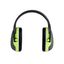 3M™ PELTOR™ Earmuffs, Hi-Viz, Headband, X4A thumbnail 10