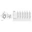 TCD 6h 63A 5P 400V IP67 107x100 Aanb Sch Ni thumbnail 3
