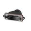 HDC enclosures, Size: 8, Protection degree: IP68, IP69, in plugged condition, Cover, Clamping yoke connection thumbnail 1