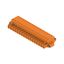 PCB plug-in connector, female plug, 5.00 mm, Number of poles: 17, 180°, PUSH IN with actuator, Clamping range, max. : 3.31 mm², Box thumbnail 2
