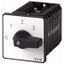 T5-5-8361/E Changeoverswitches, T5, 100 A, flush mounting, 5 contact unit(s), Contacts: 10, 60 °, maintained, With 0 (Off) position, 1-0-2, Design number 8361 thumbnail 1