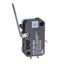 LIMIT SWITCH PLAST 2NO2NC ROLLER PLUNGER VERTICAL OUTPUT 20CM RAILWAY  thumbnail 17