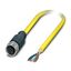 SAC-5P-10,0-542/ FS SH SCO BK - Sensor/actuator cable thumbnail 2