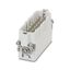 HC-A16-I-PT-M-32 - Contact insert thumbnail 1