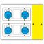 SWITCH DISCONNECTOR 32A 2P IP66 thumbnail 5