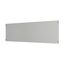 ProfiSNAP Front Plate, for enclosure width 1000mm, H=300mm, blind thumbnail 2