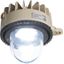 T0-1-8214/I1 Changeoverswitches, T0, 20 A, surface mounting, 1 contact unit(s), Contacts: 2, 45 °, momentary, With 0 (Off) position, with spring-return from both d thumbnail 566