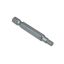 Bits，50mm，H4 1/4" ，6150CRV (10 pcs) thumbnail 2