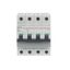 EP64 C40 Miniature Circuit Breaker - 4P - C - 40 A thumbnail 4