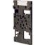 T0-1-8214/I1 Changeoverswitches, T0, 20 A, surface mounting, 1 contact unit(s), Contacts: 2, 45 °, momentary, With 0 (Off) position, with spring-return from both d thumbnail 358