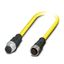 SAC-8P-MS/ 0,5-542/ FS SCO BK - Sensor/actuator cable thumbnail 3