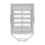 SQUARE PRO 535 A45/M 757 GR94 thumbnail 2