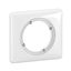 PLATE 1 GANG IP44 WHITE thumbnail 3