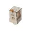 Rel. 3CO 10A/110VAC/Agni+Au/Test button/Mech.ind (60.13.8.110.5040) thumbnail 5