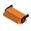 PCB plug-in connector, female plug, 3.50 mm, Number of poles: 26, 180°, PUSH IN with actuator, Clamping range, max. : 1.5 mm², Box thumbnail 6