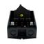 P3-63/I3/SVB-SW On-Off switch, P3, 63 A, surface mounting, 3 pole, STOP function, With thumbnail 34