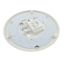 LED round board 17W/350mA - Warmwhite | RA80+ thumbnail 1