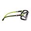 3M™ Solus™ 1000 Safety Glasses, Green/Black Frame, Scotchgard™ Anti-Fo thumbnail 13