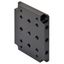 VHV5 1/4-20 Mounting block thumbnail 1
