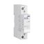 Installation contactor, 20A, 24V AC, 1NO thumbnail 3