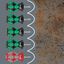 367 TORX Stubby schroevendraaier, TX 40 x 25 mm thumbnail 7